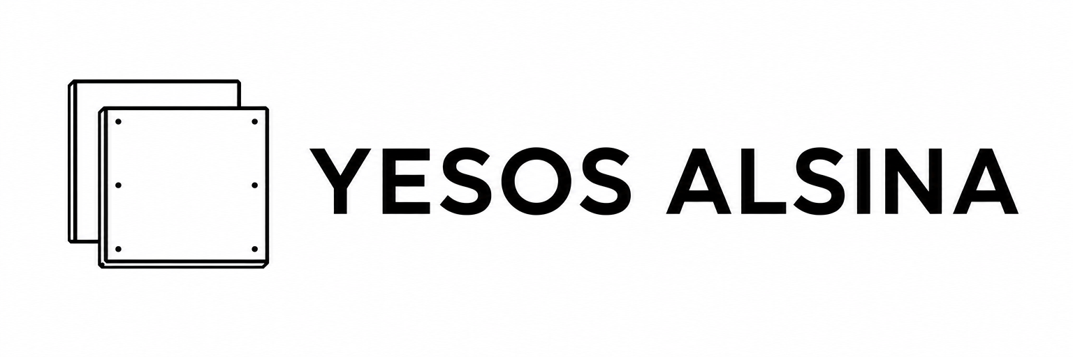 YESOS ALSINA